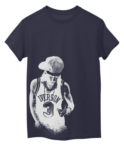 Navy Blue Front