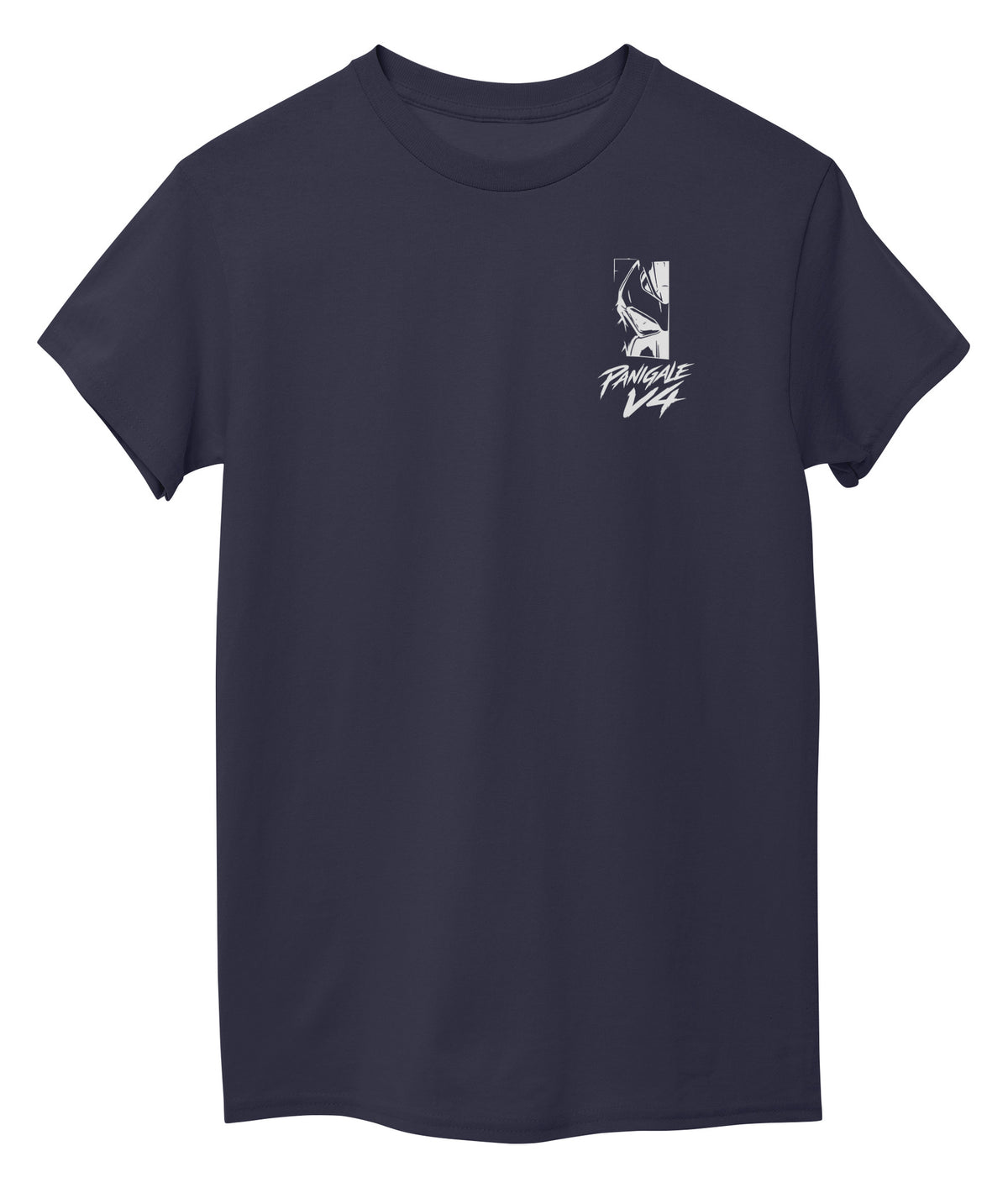 Navy Blue Front