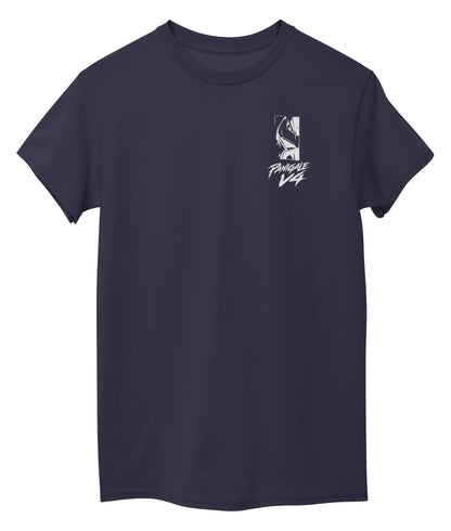 Navy Blue Front