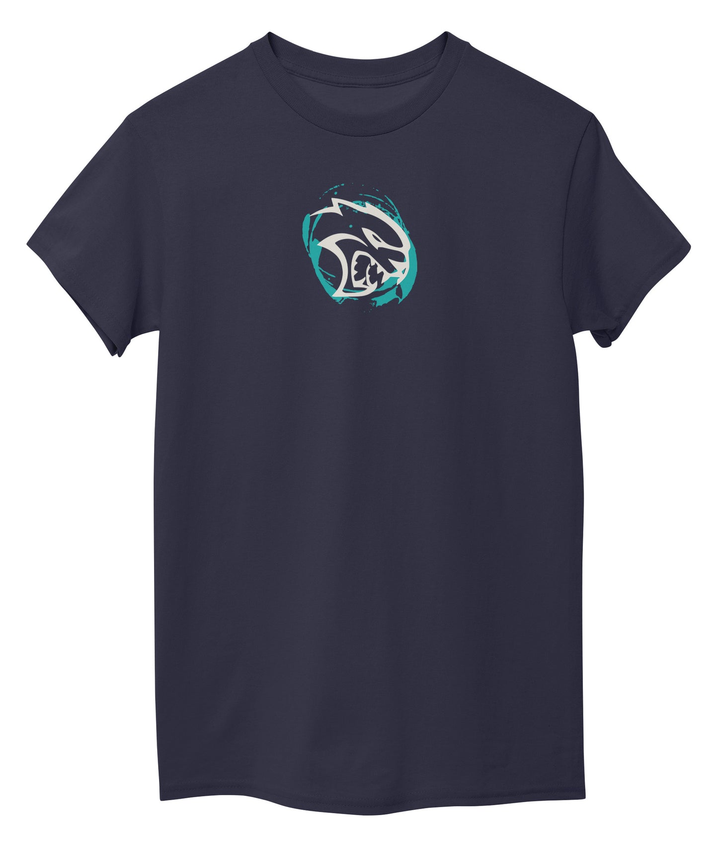 Navy Blue Front