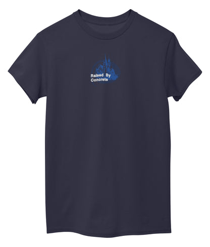 Navy Blue Front