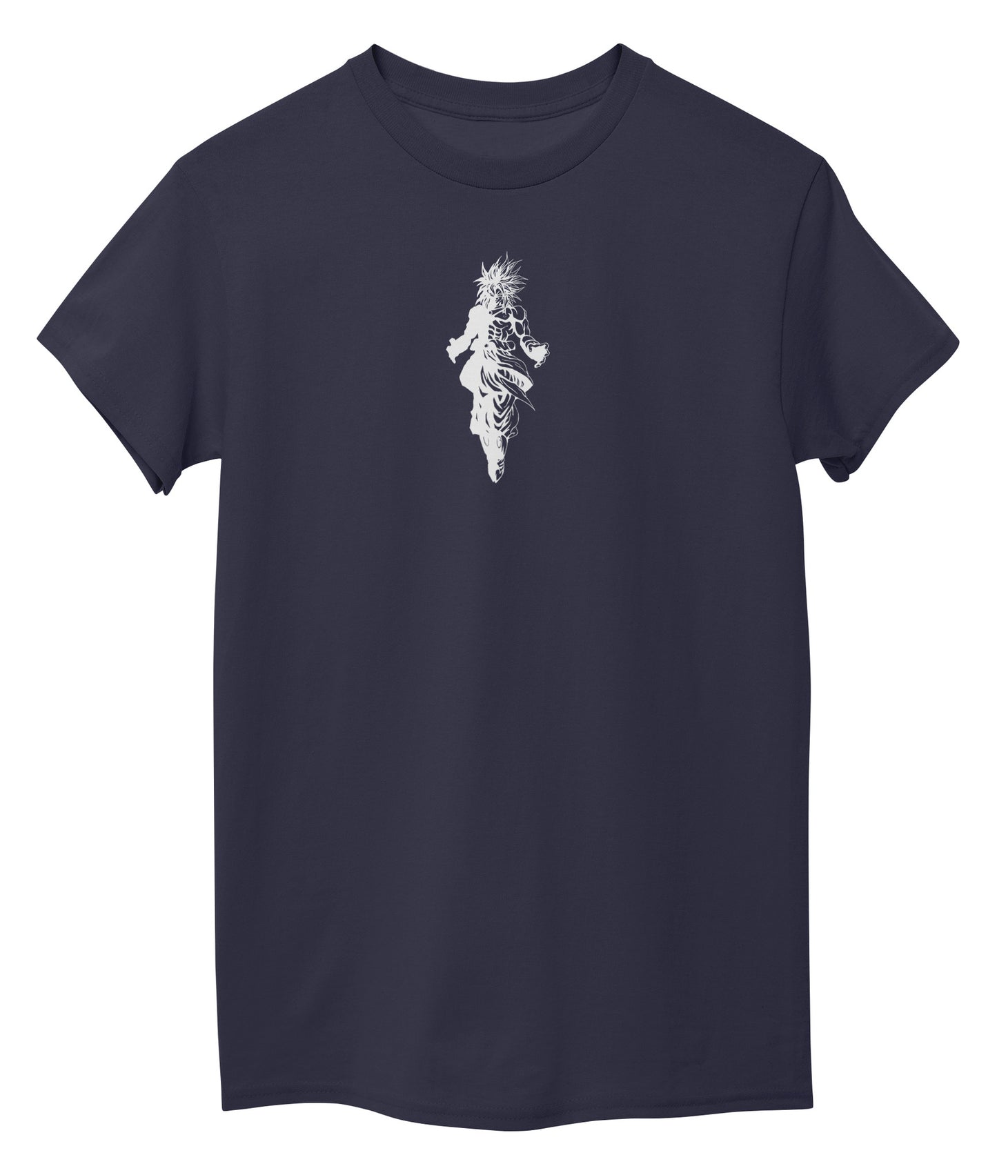 Navy Blue Front