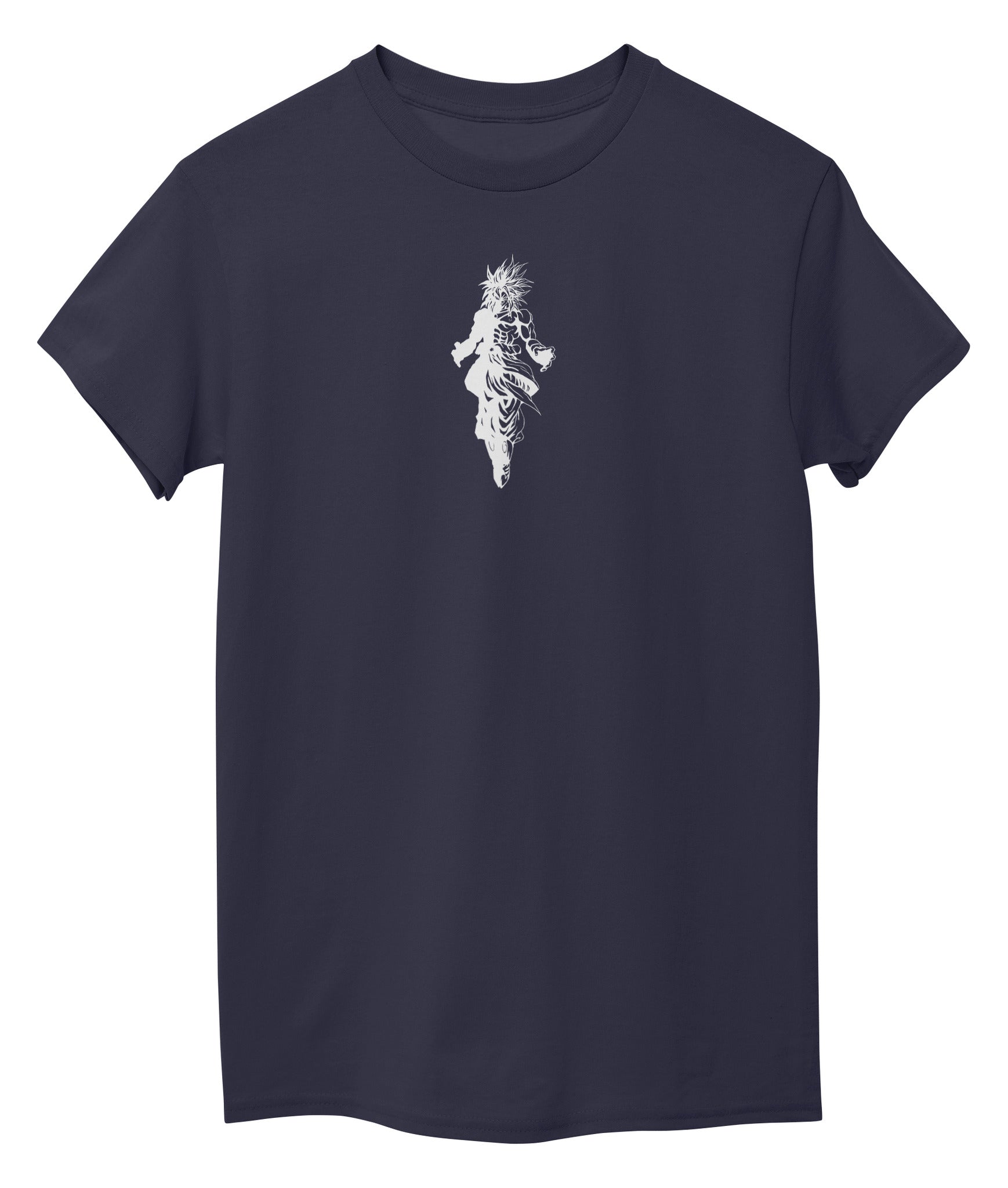 Navy Blue Front