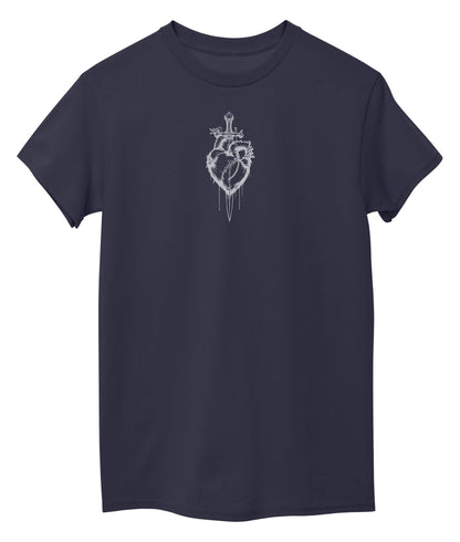 Navy Blue Front