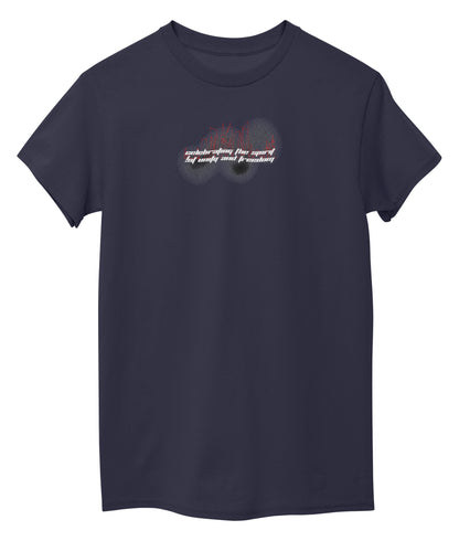 Navy Blue Front