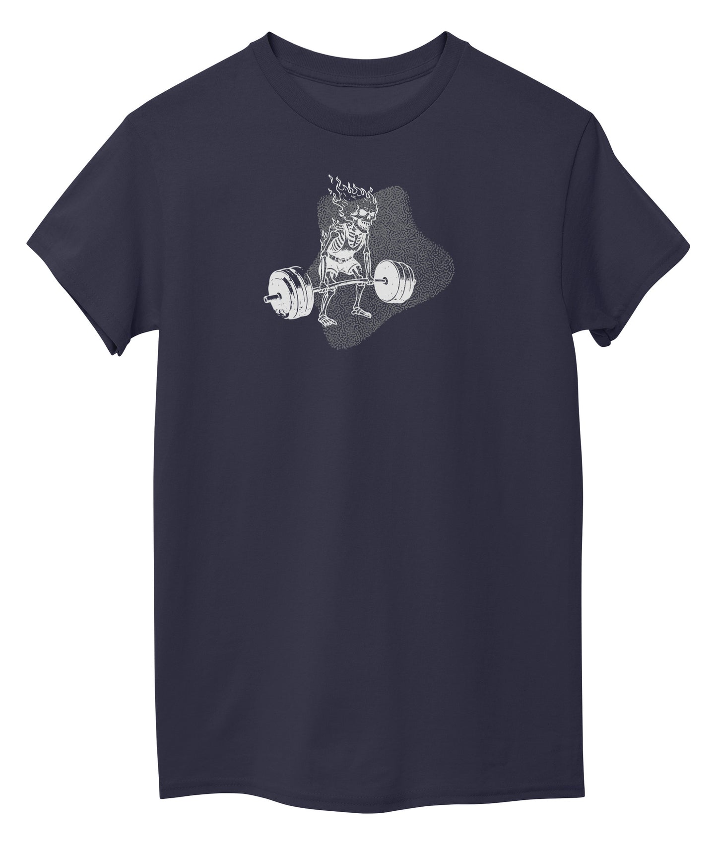 Navy Blue Front