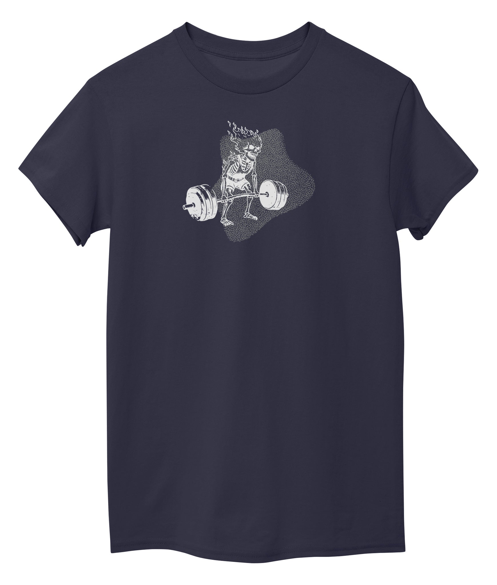Navy Blue Front