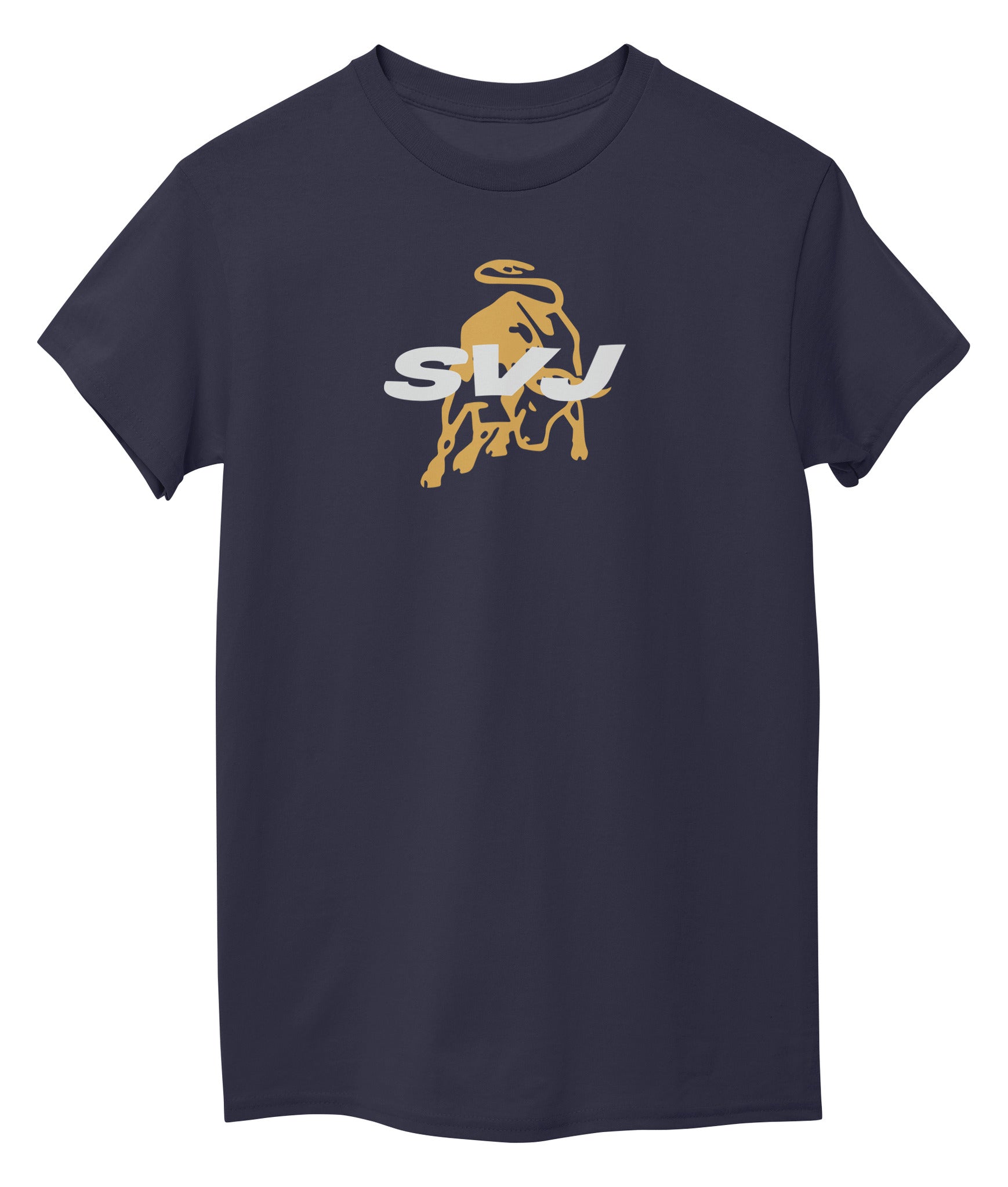 Navy Blue Front
