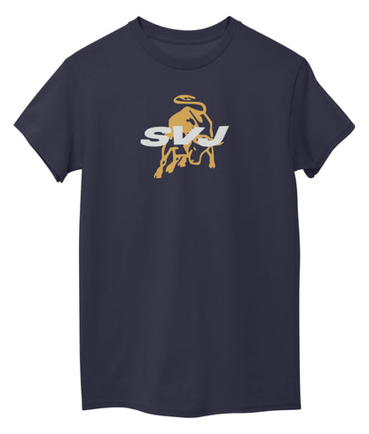 Navy Blue Front