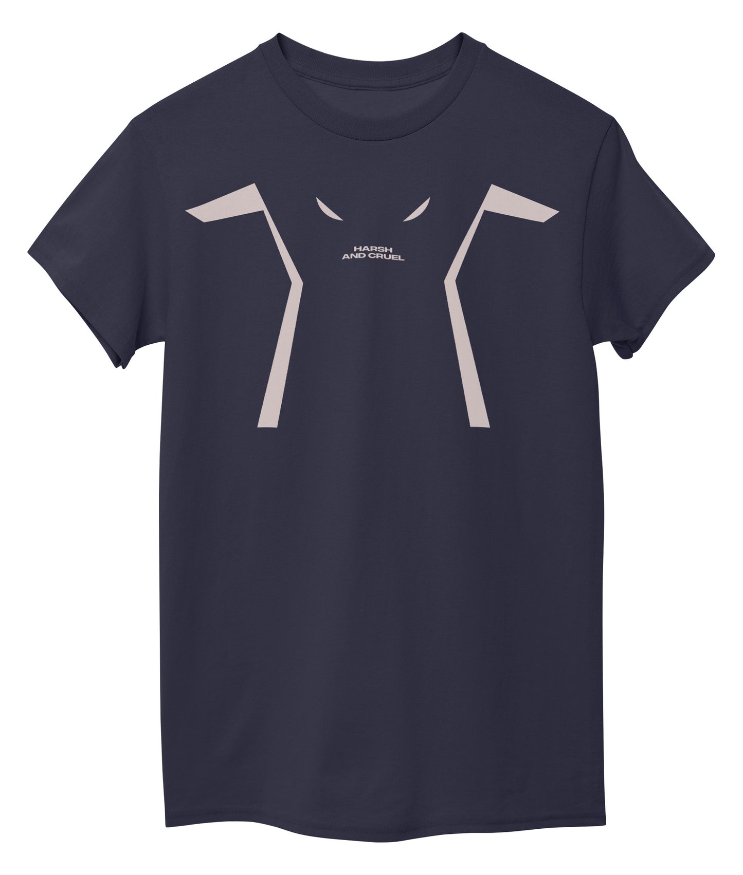 Navy Blue Front