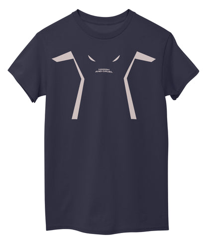 Navy Blue Front