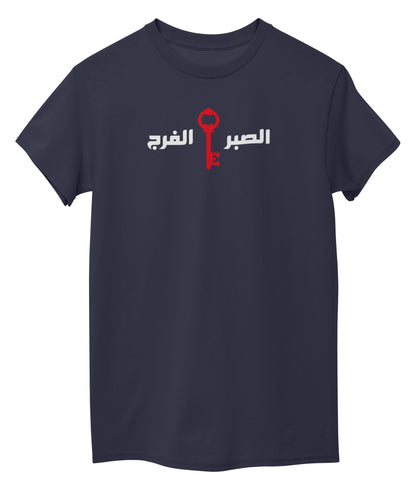 Navy Blue Front