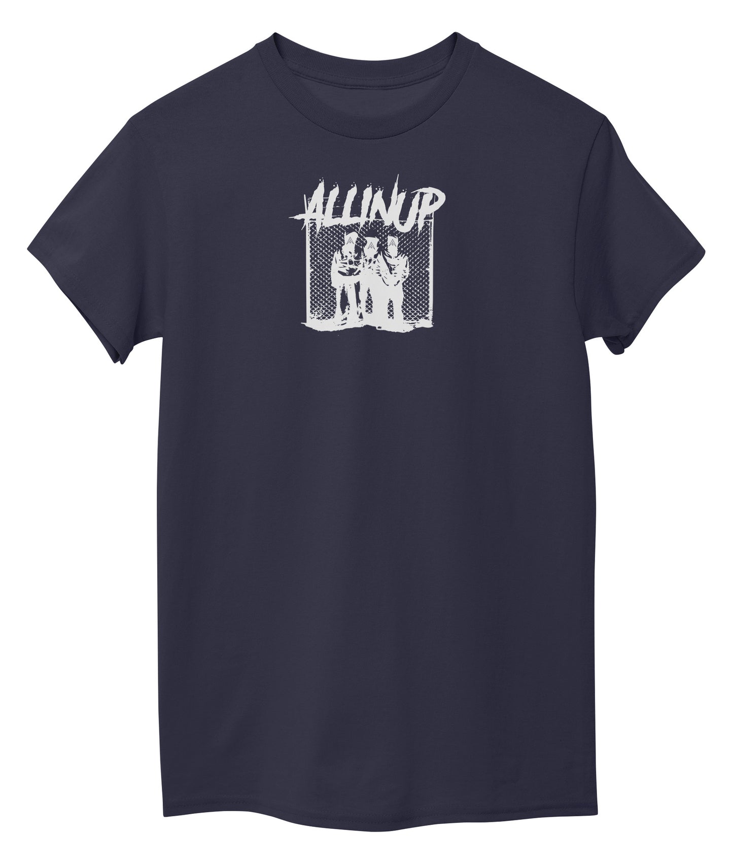 Navy Blue Front