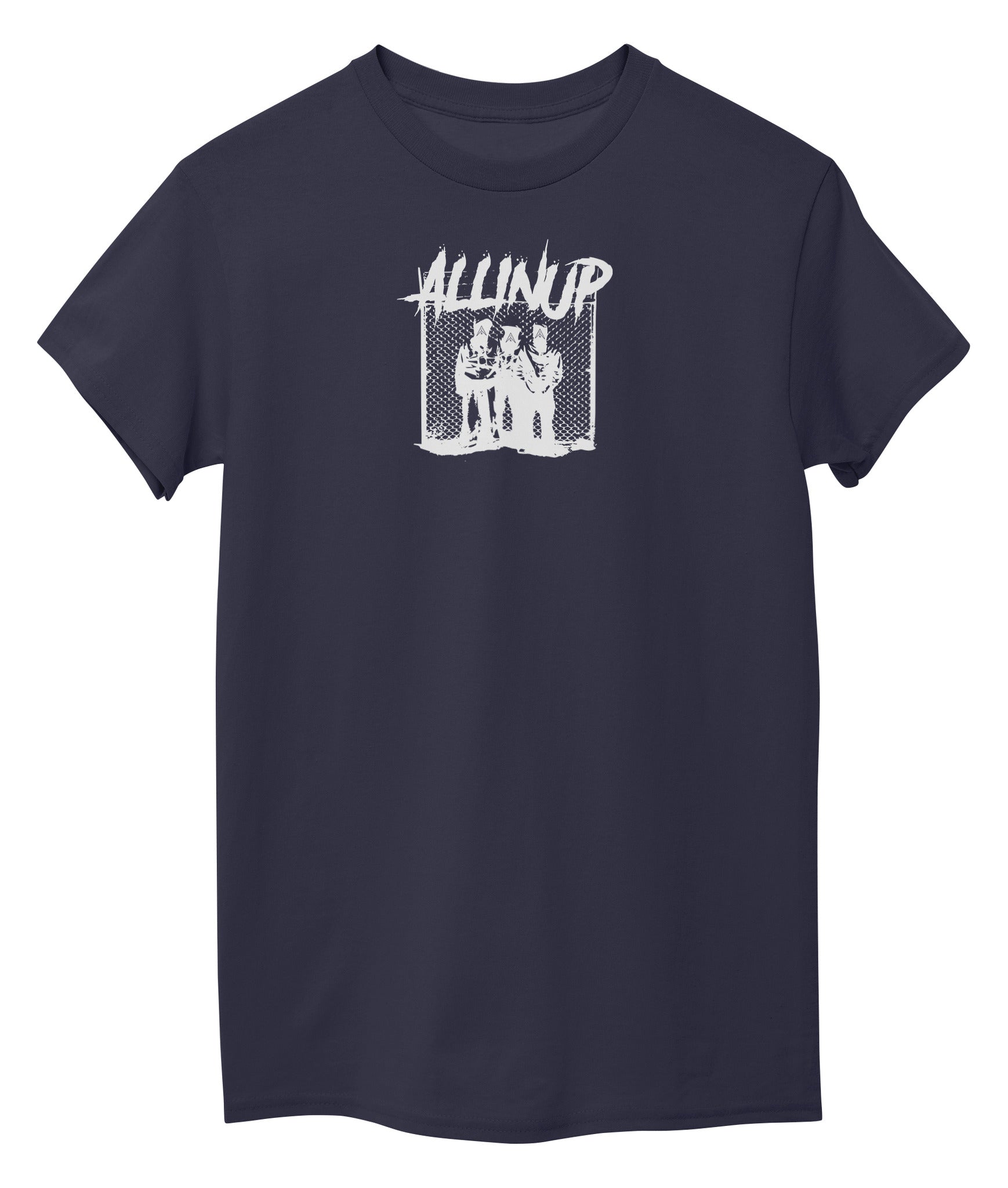 Navy Blue Front