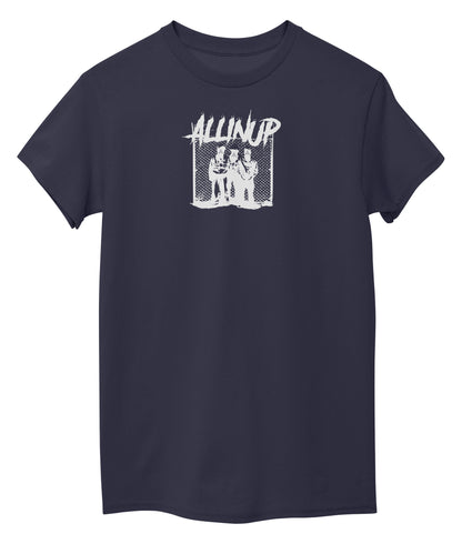 Navy Blue Front