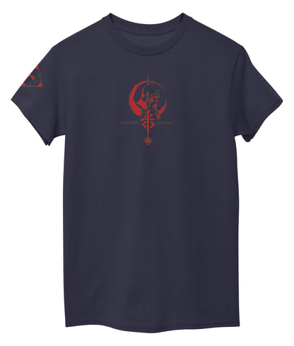 Navy Blue Front