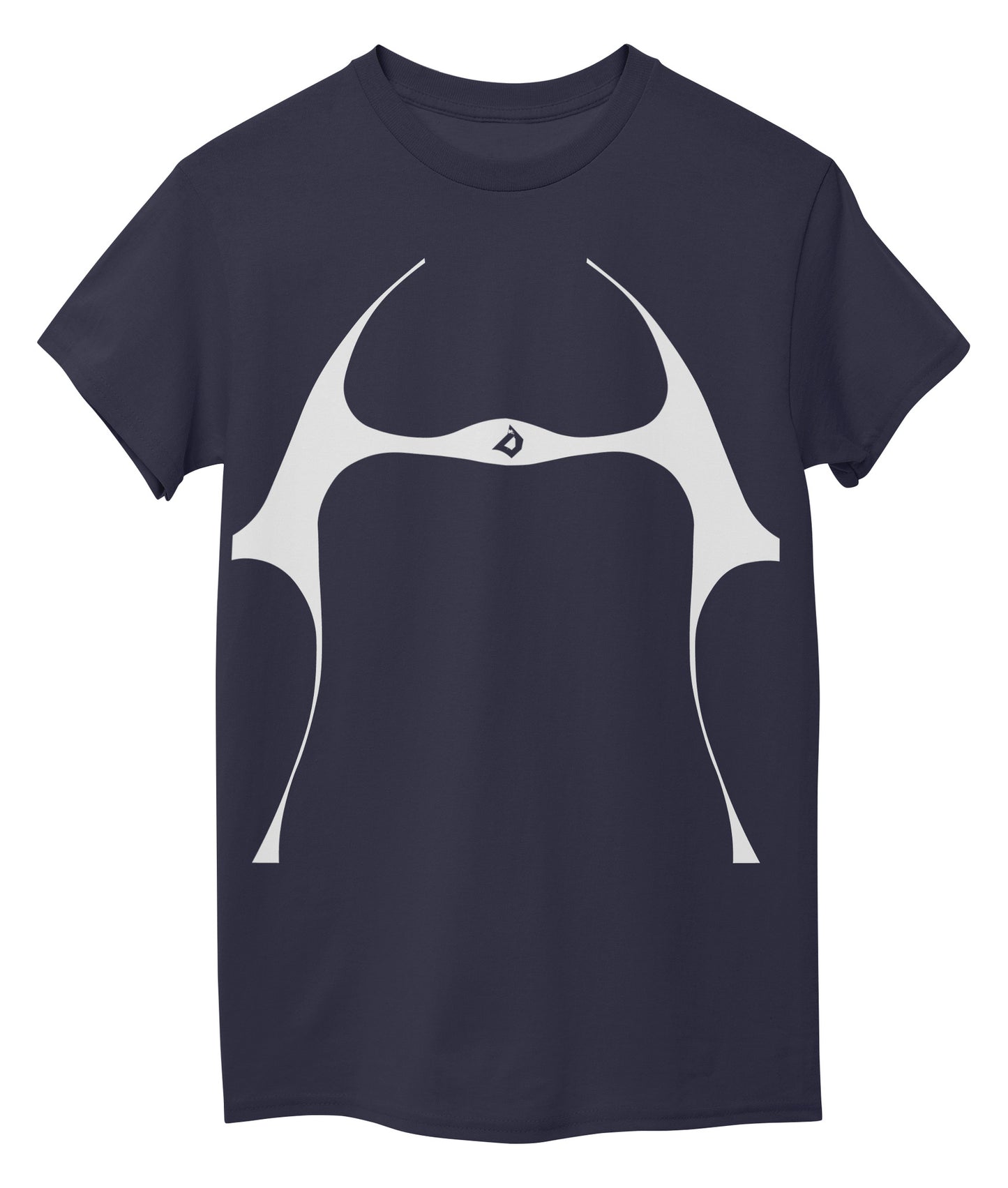 Navy Blue Front