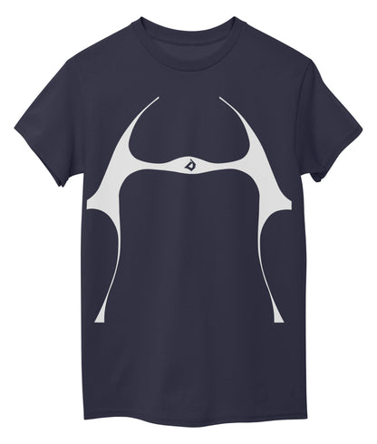 Navy Blue Front