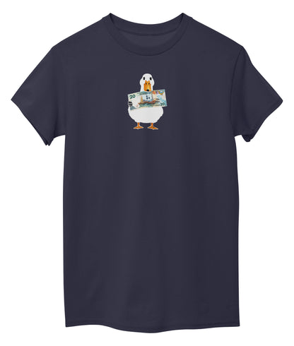 Navy Blue Front