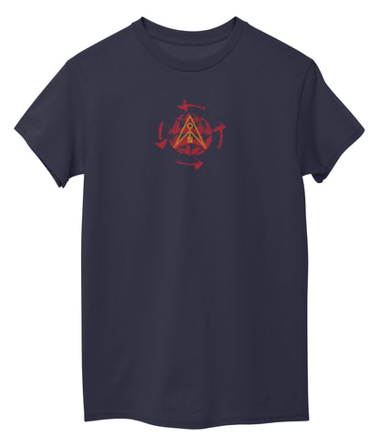 Navy Blue Front
