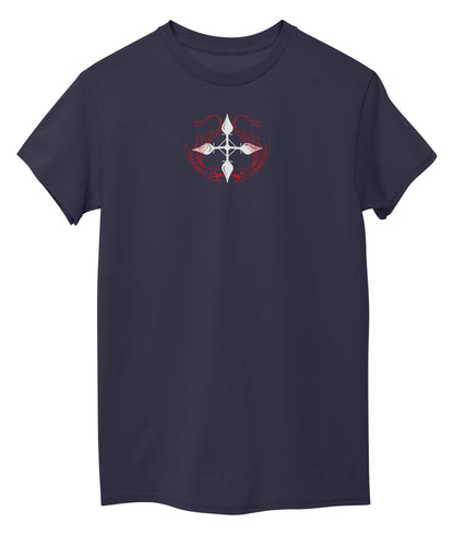 Navy Blue Front