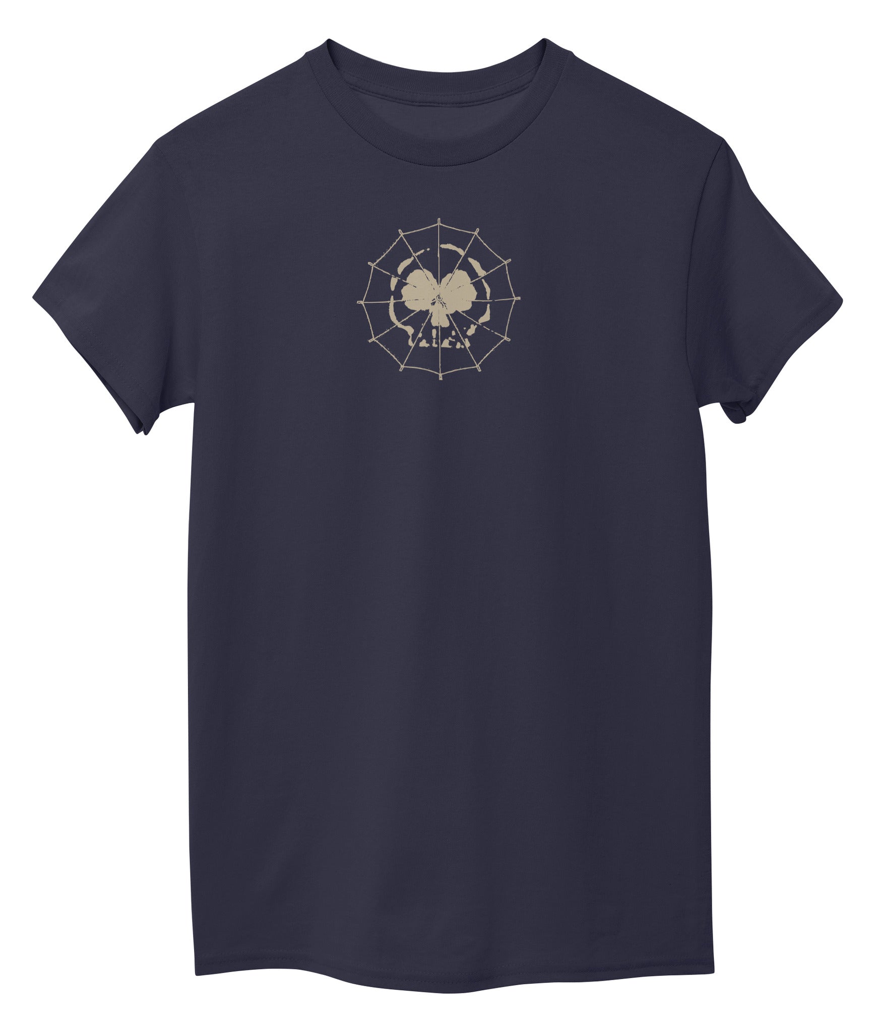 Navy Blue Front