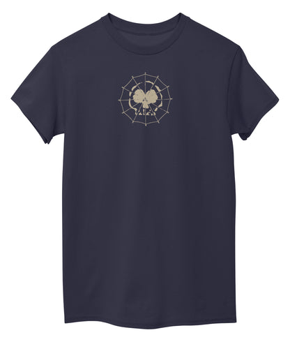 Navy Blue Front