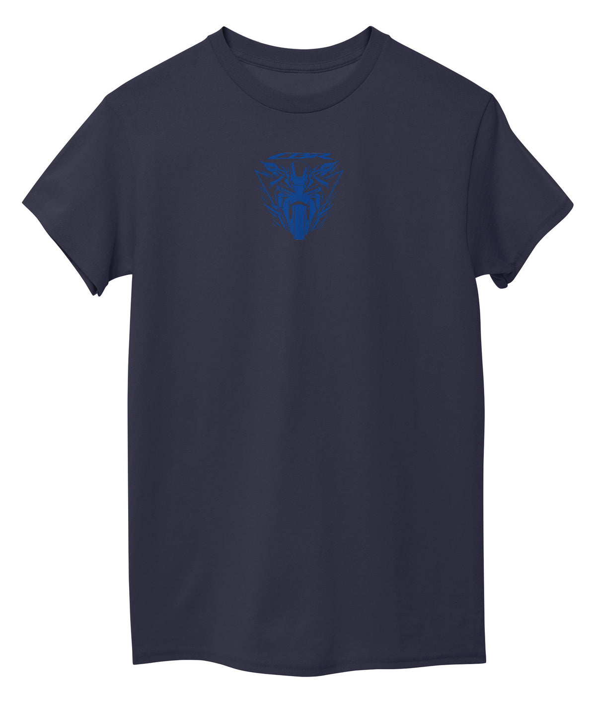 Navy Blue Front