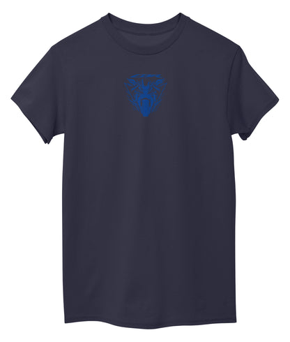 Navy Blue Front