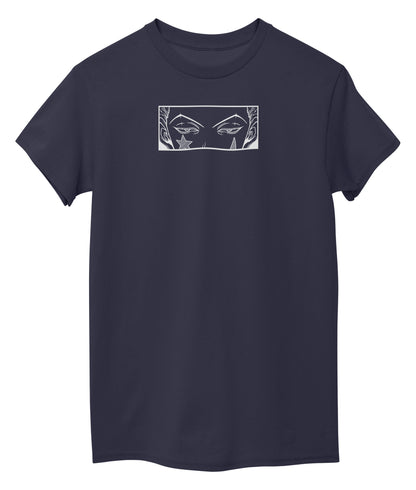 Navy Blue Front