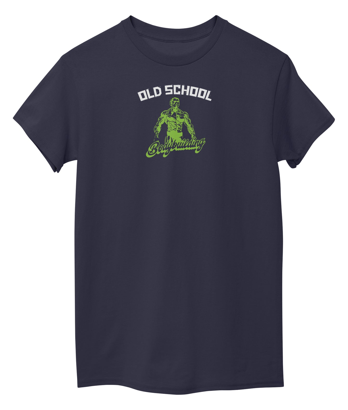 Navy Blue Front