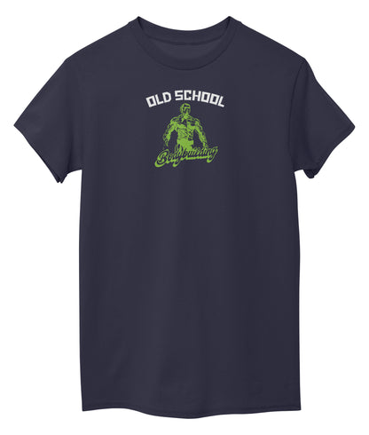 Navy Blue Front