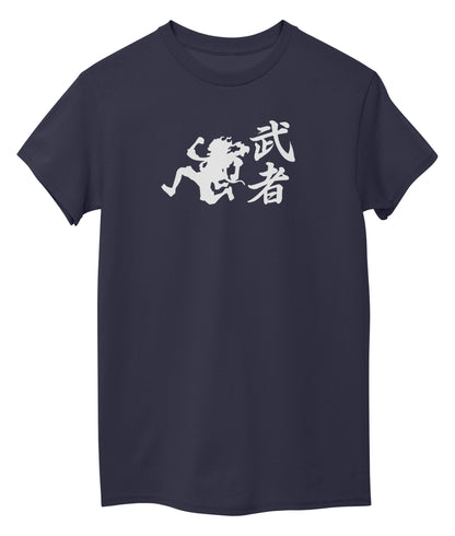 Navy Blue Front