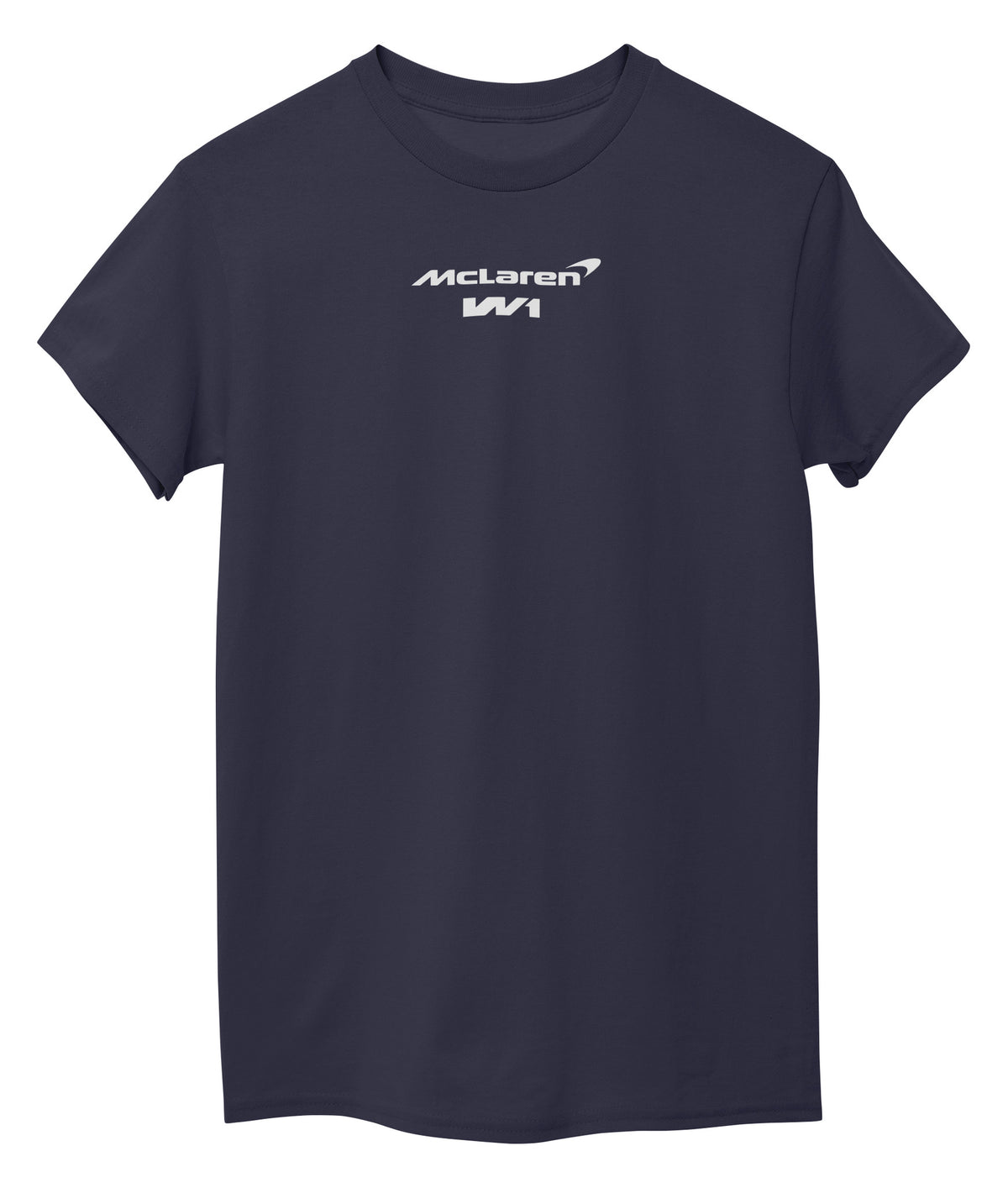 Navy Blue Front