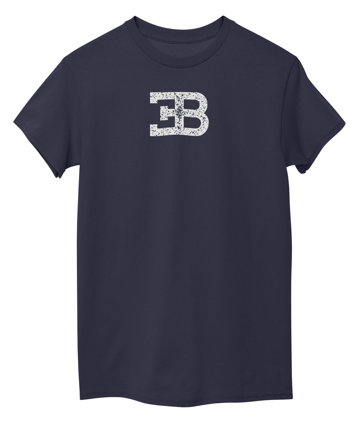 Navy Blue Front