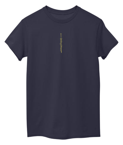 Navy Blue Front