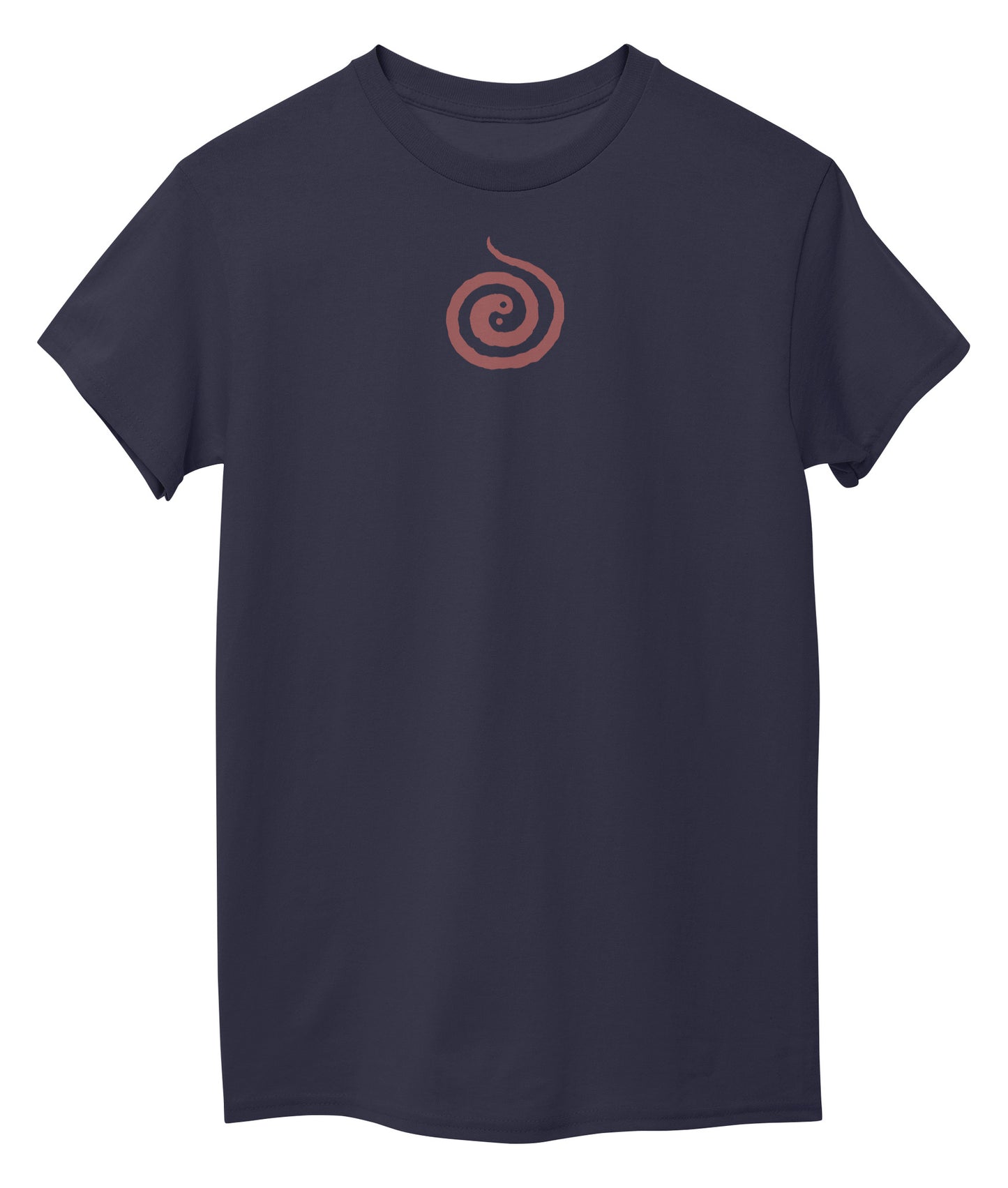 Navy Blue Front