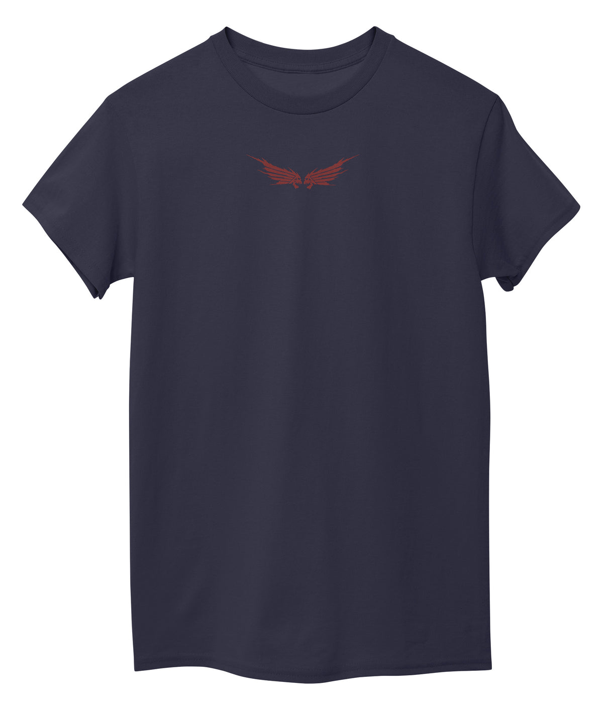 Navy Blue Front
