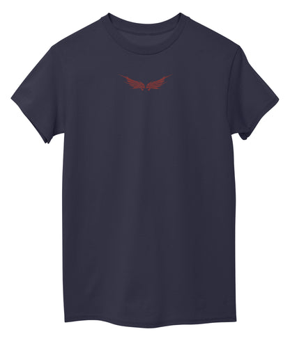 Navy Blue Front