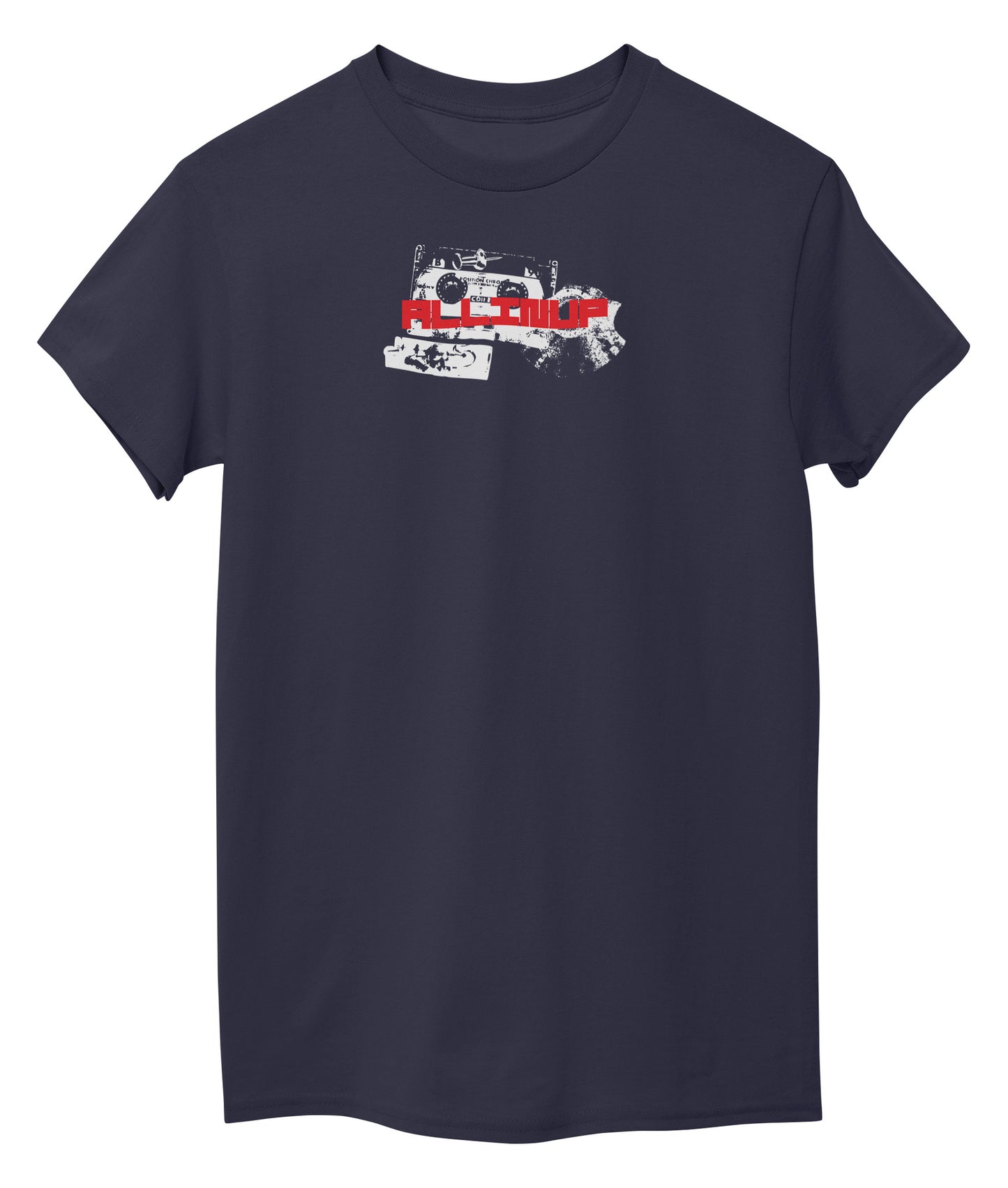 Navy Blue Front