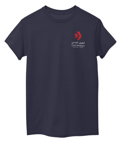 Navy Blue Front