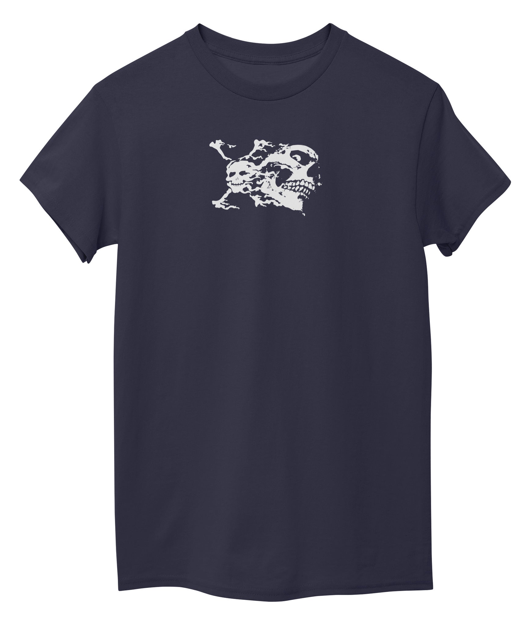 Navy Blue Front
