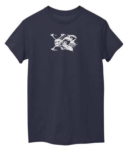 Navy Blue Front