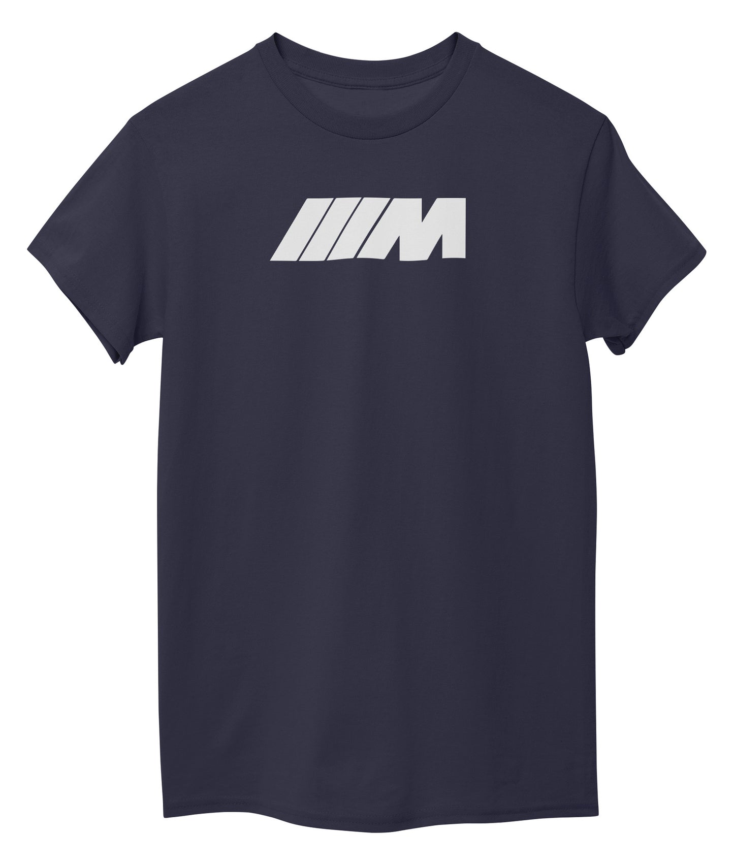 Navy Blue Front