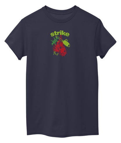 Navy Blue Front