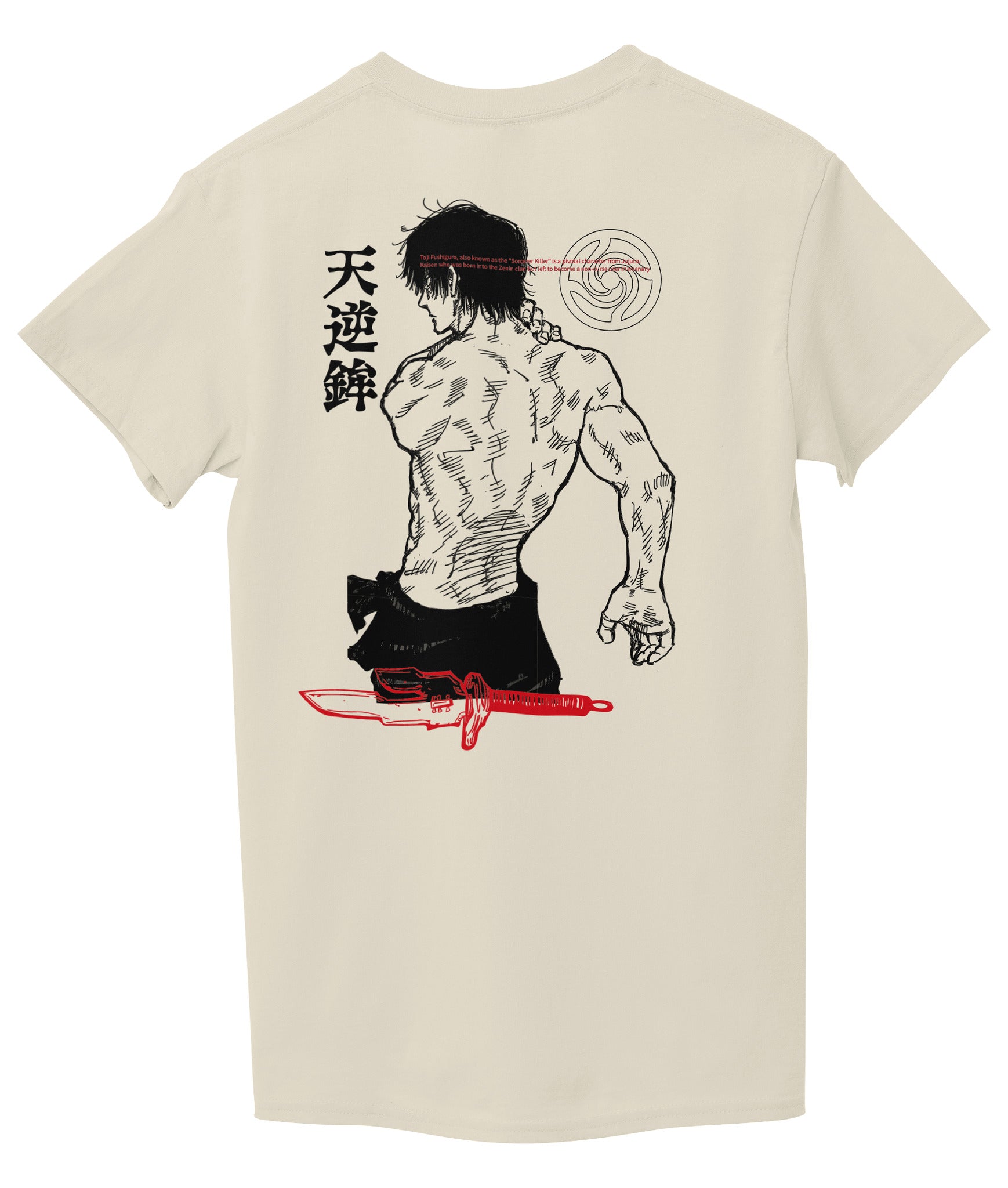 Offwhite Back