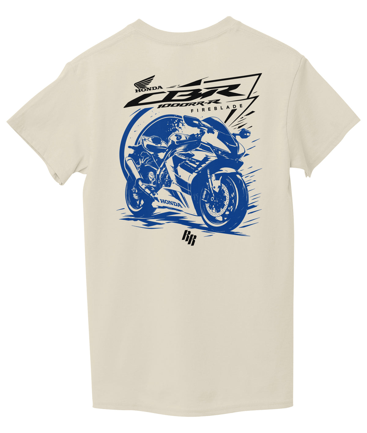 Offwhite Back