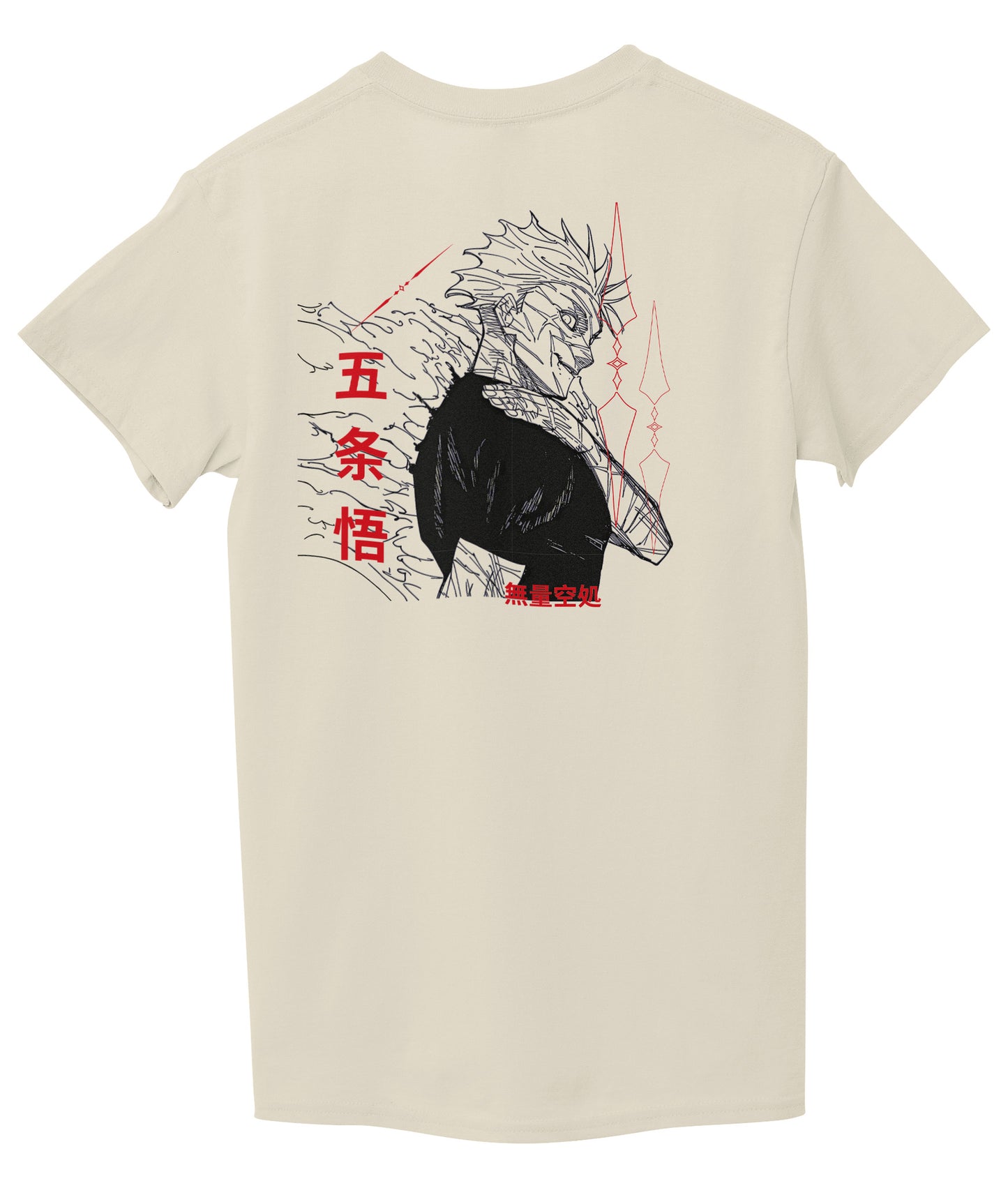 Offwhite Back