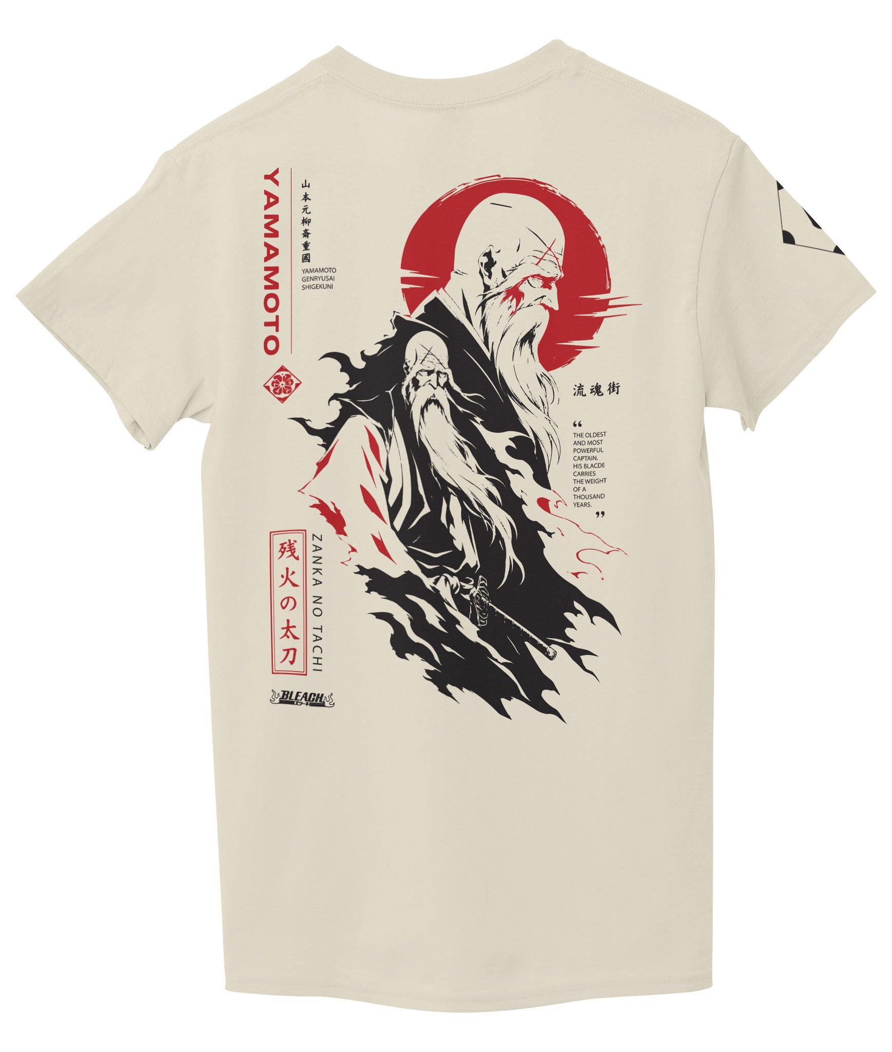 Offwhite Back