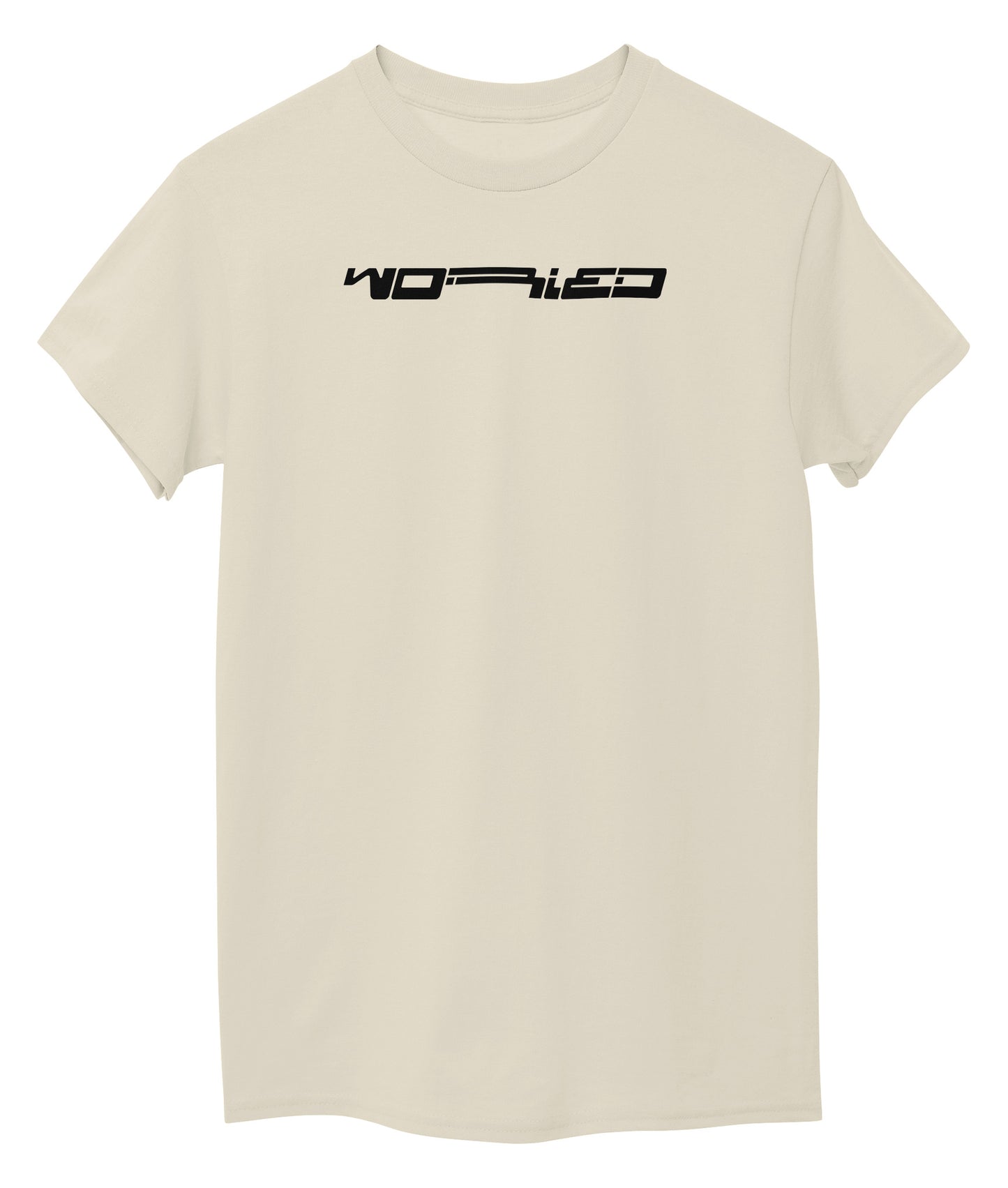 Offwhite Front